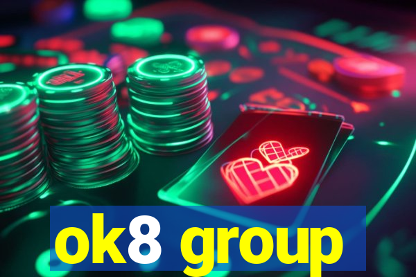 ok8 group